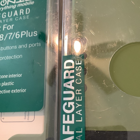 Safeguard case - Picture 5 of 5